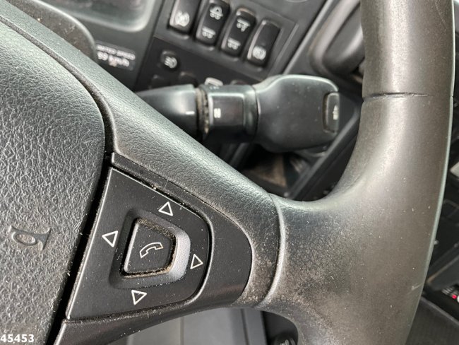 Scania  P 250 Euro 6 Geesink 20m³ (12)