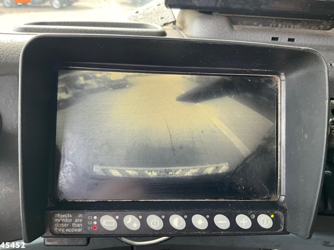 Volvo  FM 260 VDK 12m³ (11)