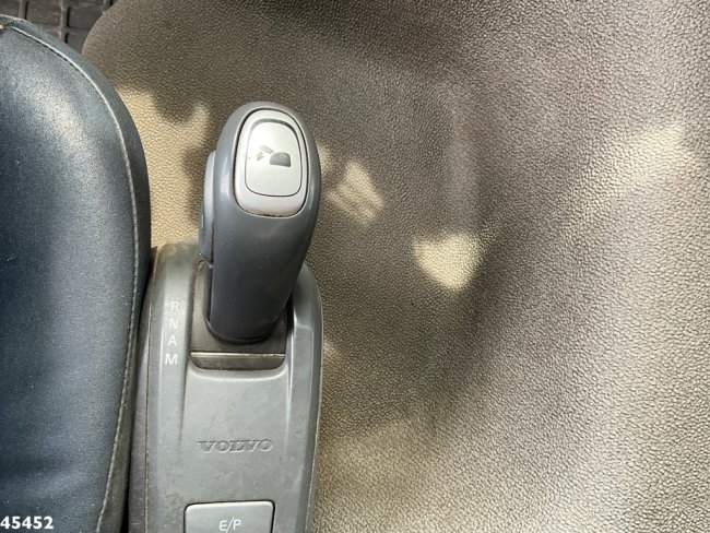 Volvo  FM 260 VDK 12m³ (12)