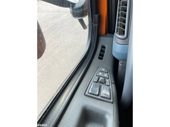 Volvo  FM 260 VDK 12m³ (13)