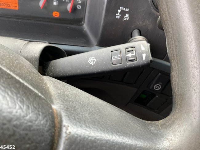 Volvo  FM 260 VDK 12m³ (14)