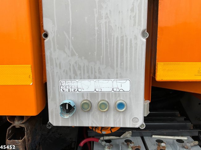 Volvo  FM 260 VDK 12m³ (17)