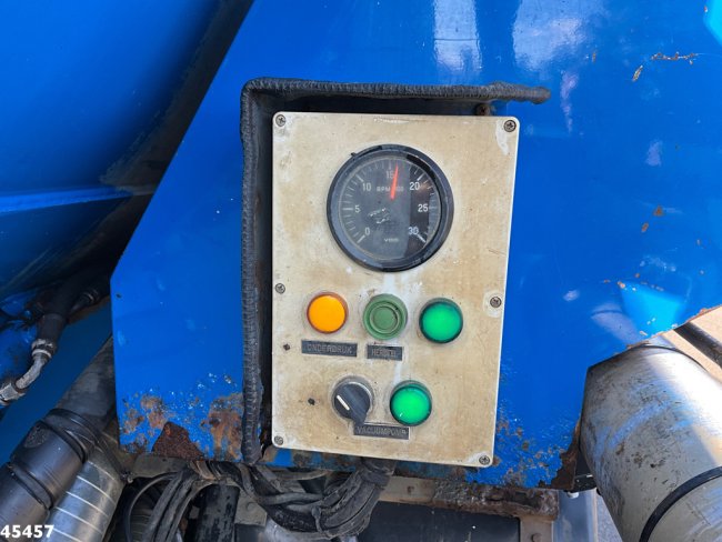 Volvo  FM 250 Ravo 7,5 m³ Combi Just 96.517 km! (14)