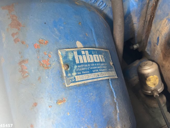 Volvo  FM 250 Ravo 7,5 m³ Combi Just 96.517 km! (17)