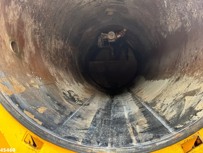 Volvo  FMX 420 6x4 Wiedemann 12m³ Combi kolkenzuiger (12)