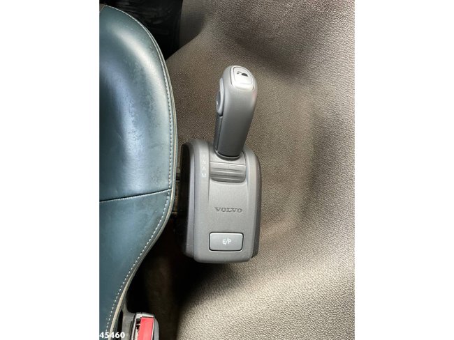 Volvo  FMX 420 6x4 Wiedemann 12m³ Combi kolkenzuiger (25)