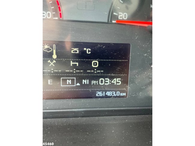 Volvo  FMX 420 6x4 Wiedemann 12m³ Combi kolkenzuiger (28)