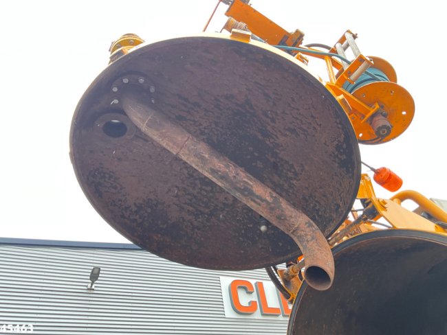 Mercedes-Benz  AXOR 2533 Euro 5 Koks Combi (11)