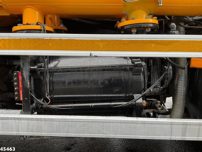 Mercedes-Benz  AXOR 2533 Euro 5 Koks Combi (12)