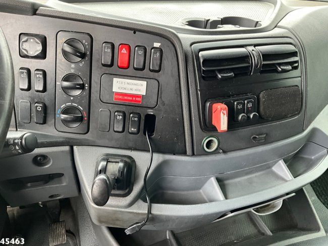 Mercedes-Benz  AXOR 2533 Euro 5 Koks Combi (24)