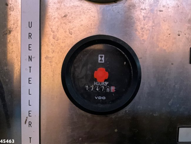 Mercedes-Benz  AXOR 2533 Euro 5 Koks Combi (28)