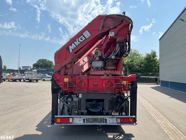 Iveco  Stralis 500 6x4 MKG 54 Tonmeter laadkraan (5)