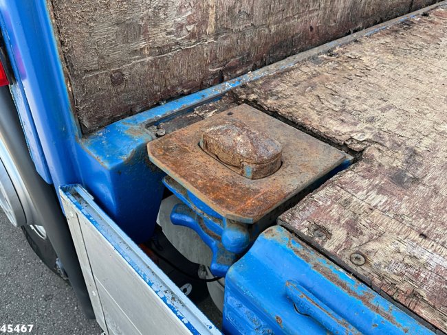 Iveco  Stralis 500 6x4 MKG 54 Tonmeter laadkraan (9)