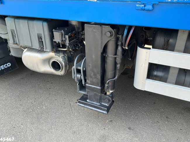 Iveco  Stralis 500 6x4 MKG 54 Tonmeter laadkraan (10)