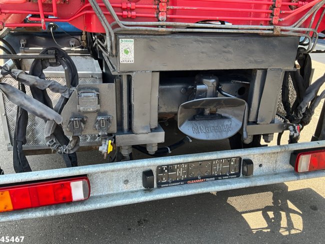 Iveco  Stralis 500 6x4 MKG 54 Tonmeter laadkraan (11)