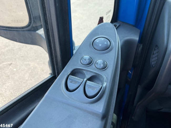 Iveco  Stralis 500 6x4 MKG 54 Tonmeter laadkraan (16)