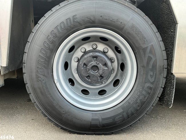 Scania  G 480 HMF 85 Tonmeter laadkraan + Fly-Jib (8)