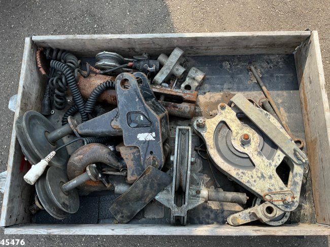 Scania  G 480 HMF 85 Tonmeter laadkraan + Fly-Jib (12)