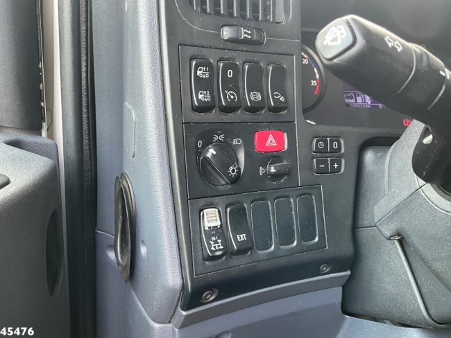 Scania  G 480 HMF 85 Tonmeter laadkraan + Fly-Jib (18)