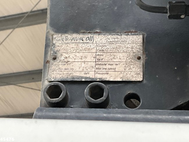 Scania  G 480 HMF 85 Tonmeter laadkraan + Fly-Jib (29)