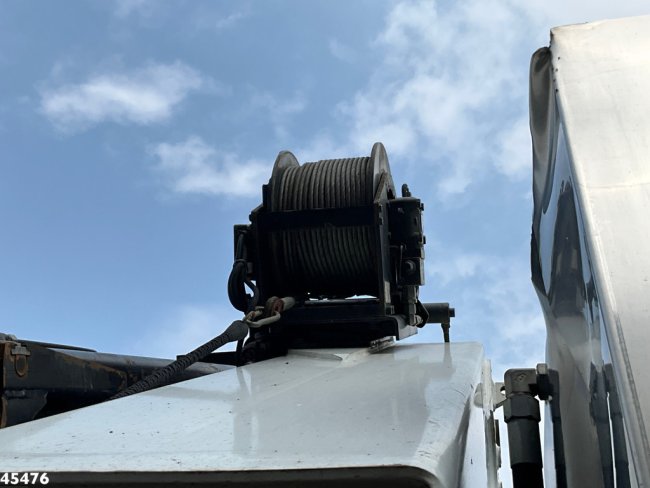 Scania  G 480 HMF 85 Tonmeter laadkraan + Fly-Jib (11)