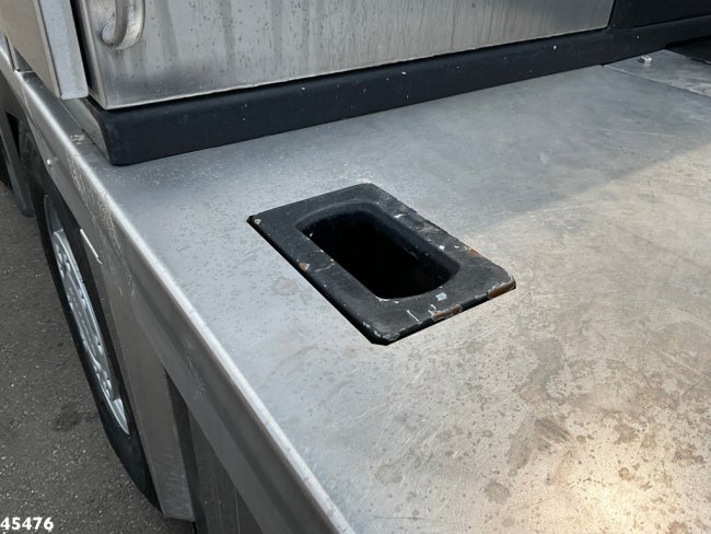 Scania  G 480 HMF 85 Tonmeter laadkraan + Fly-Jib (14)