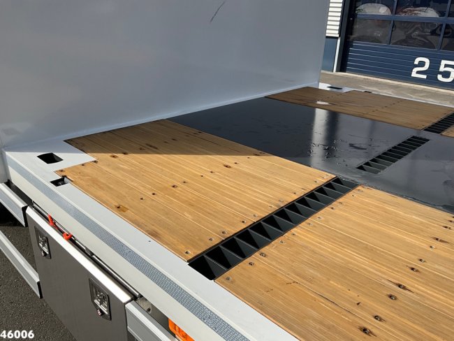 Volvo  FH 460 Euro 6 HMF 50 Tonmeter laadkraan NEW & UNUSED! (8)