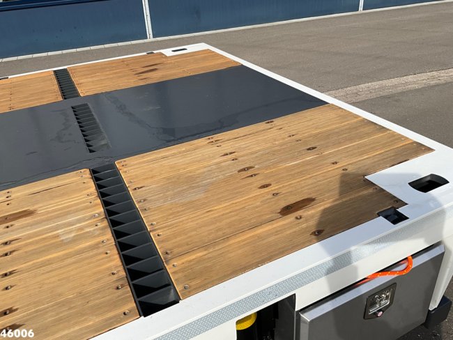 Volvo  FH 460 Euro 6 HMF 50 Tonmeter laadkraan NEW & UNUSED! (9)