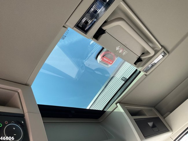 Volvo  FH 460 Euro 6 HMF 50 Tonmeter laadkraan NEW & UNUSED! (18)