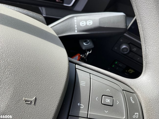 Volvo  FH 460 Euro 6 HMF 50 Tonmeter laadkraan NEW & UNUSED! (19)