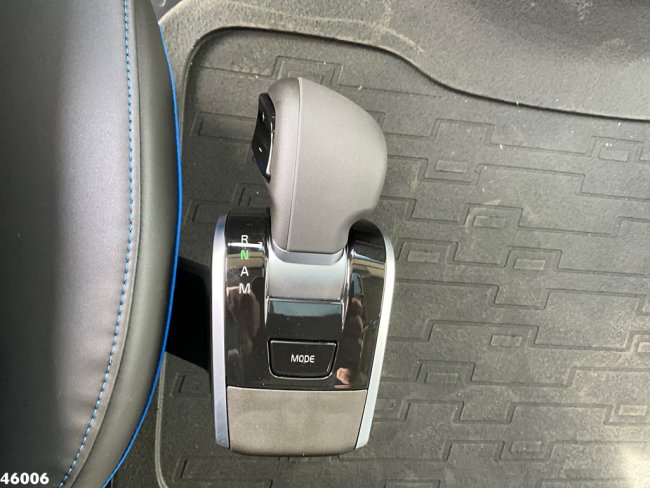 Volvo  FH 460 Euro 6 HMF 50 Tonmeter laadkraan NEW & UNUSED! (21)