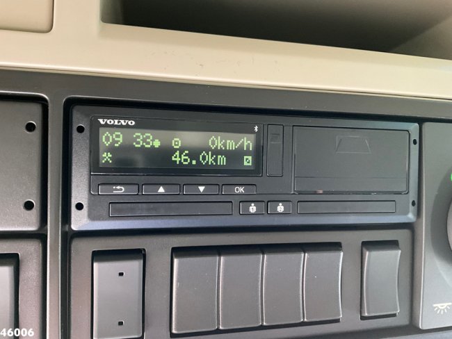 Volvo  FH 460 Euro 6 HMF 50 Tonmeter laadkraan NEW & UNUSED! (24)