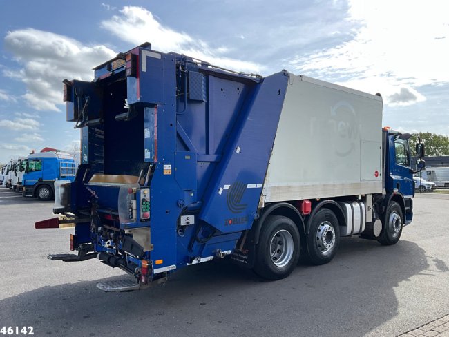 DAF  FAG 75 CF 250 Zoeller 20m³ (4)