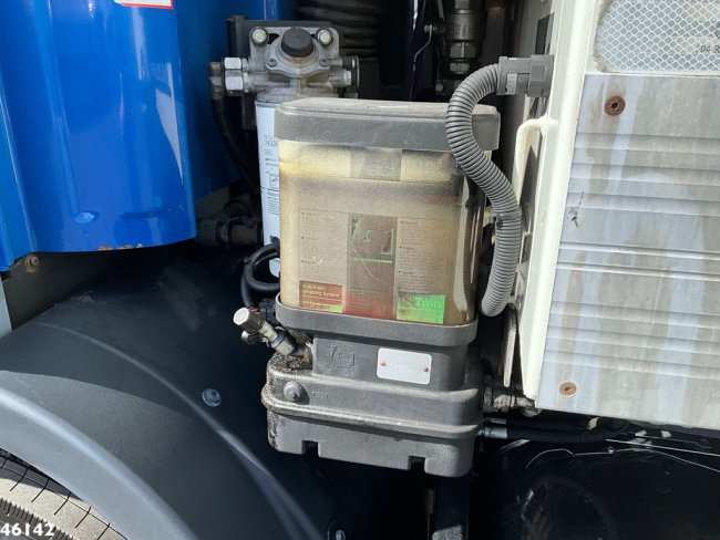 DAF  FAG 75 CF 250 Zoeller 20m³ (9)