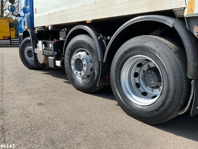 DAF  FAG 75 CF 250 Zoeller 20m³ (10)