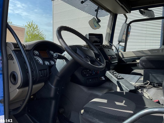 DAF  FAG 75 CF 250 Zoeller 20m³ (12)