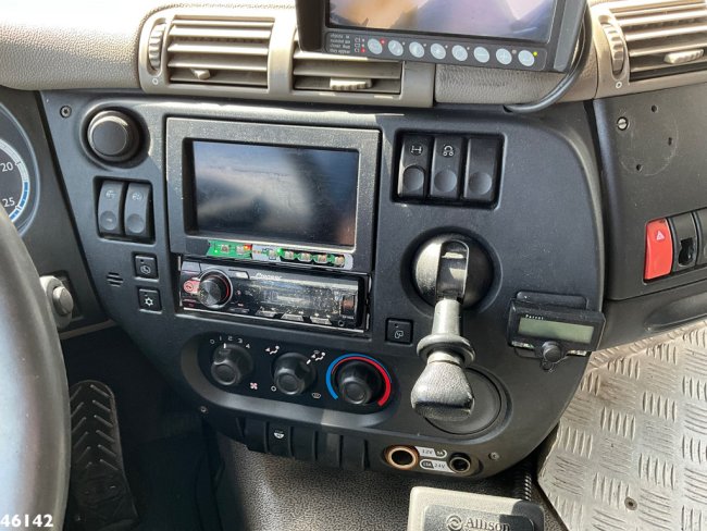 DAF  FAG 75 CF 250 Zoeller 20m³ (13)