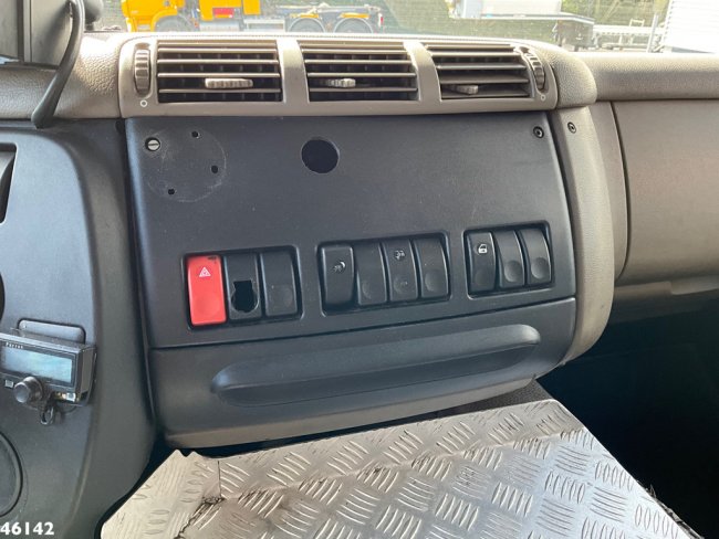 DAF  FAG 75 CF 250 Zoeller 20m³ (14)