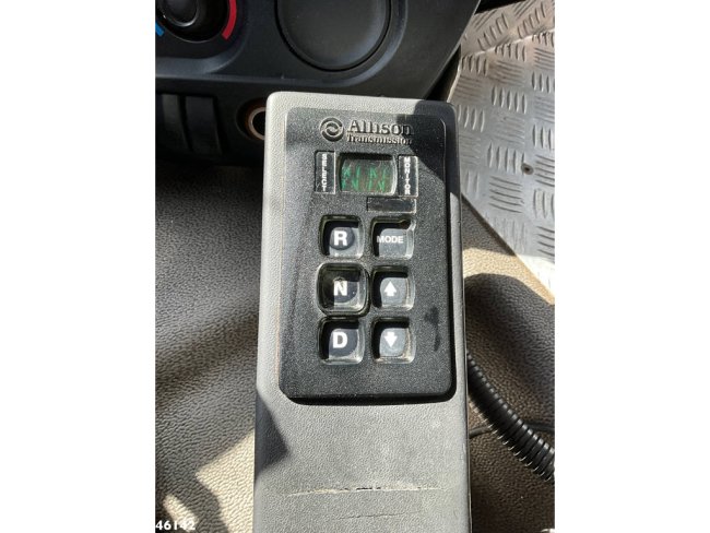 DAF  FAG 75 CF 250 Zoeller 20m³ (15)