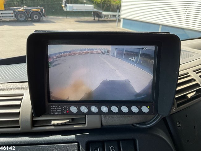 DAF  FAG 75 CF 250 Zoeller 20m³ (17)