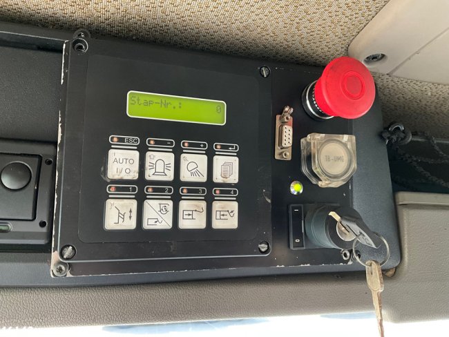 DAF  FAG 75 CF 250 Zoeller 20m³ (18)