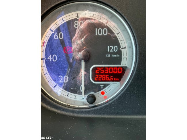 DAF  FAG 75 CF 250 Zoeller 20m³ (19)