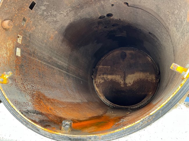 Mercedes-Benz  ACTROS 2640 6x4 Muller Combi kolkenzuiger (10)