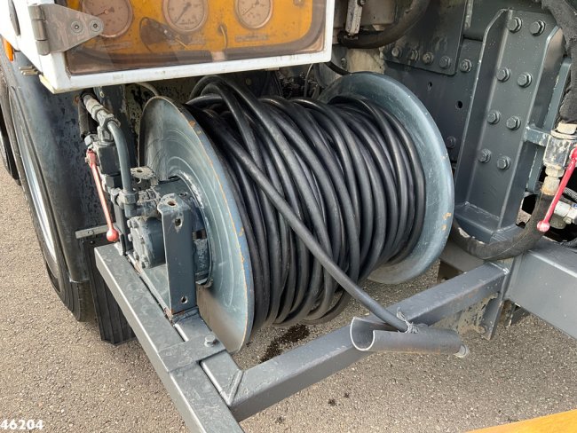 Mercedes-Benz  ACTROS 2640 6x4 Muller Combi kolkenzuiger (13)