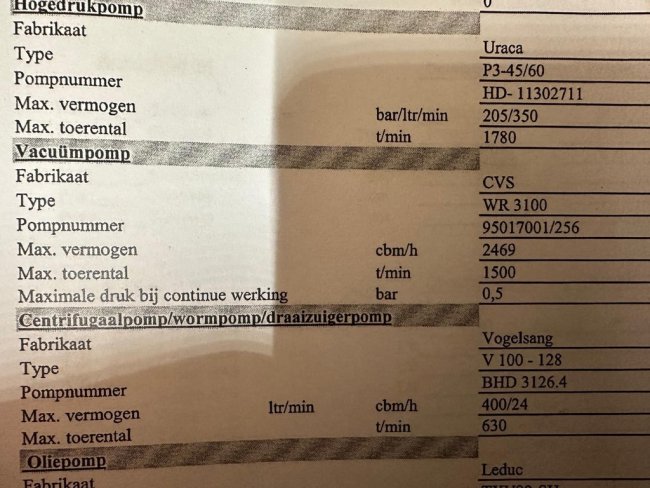 Mercedes-Benz  ACTROS 2640 6x4 Muller Combi kolkenzuiger (29)