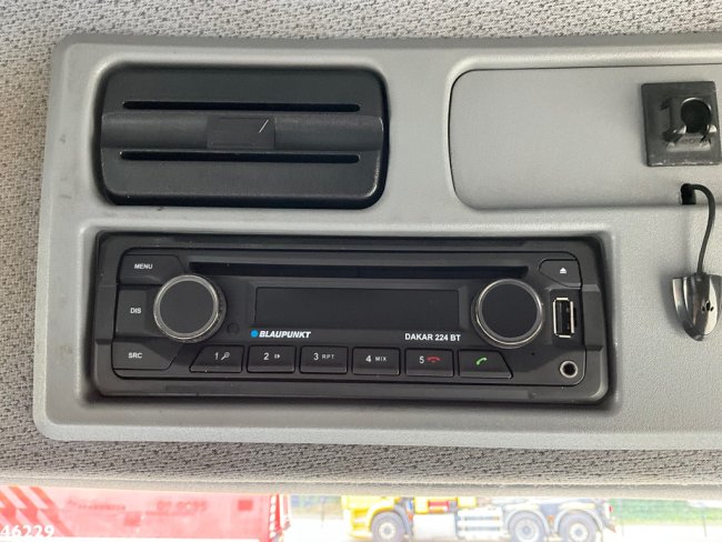 Mercedes-Benz  Atego Faun VIAJET 6 R/L HS Just 96.074 km! (17)