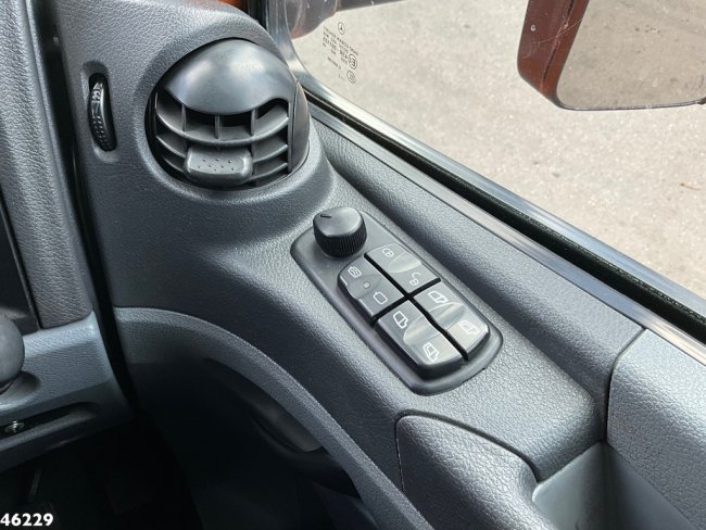 Mercedes-Benz  Atego Faun VIAJET 6 R/L HS Just 96.074 km! (18)