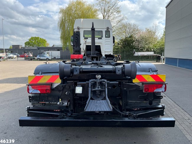 MAN  TGS 28.460 Euro 6 Marrel 20 Ton haakarmsysteem (5)