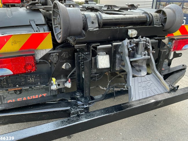 MAN  TGS 28.460 Euro 6 Marrel 20 Ton haakarmsysteem (6)