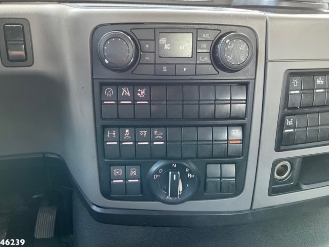 MAN  TGS 28.460 Euro 6 Marrel 20 Ton haakarmsysteem (10)